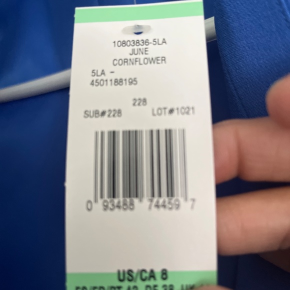 Light Jacket - Picture 5 of 5